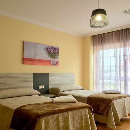 アルスーアDe Camino Vivienda De Uso Turisticoアパートメント エクステリア 写真