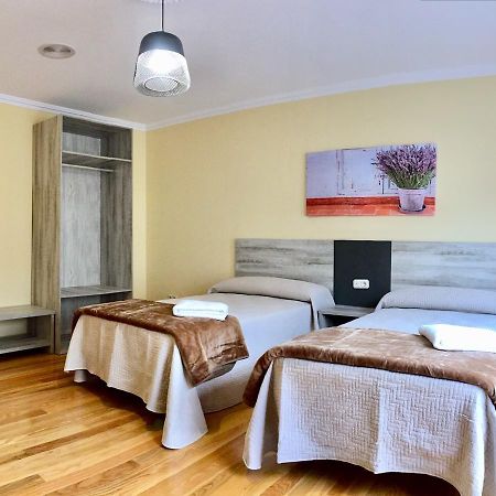 アルスーアDe Camino Vivienda De Uso Turisticoアパートメント エクステリア 写真