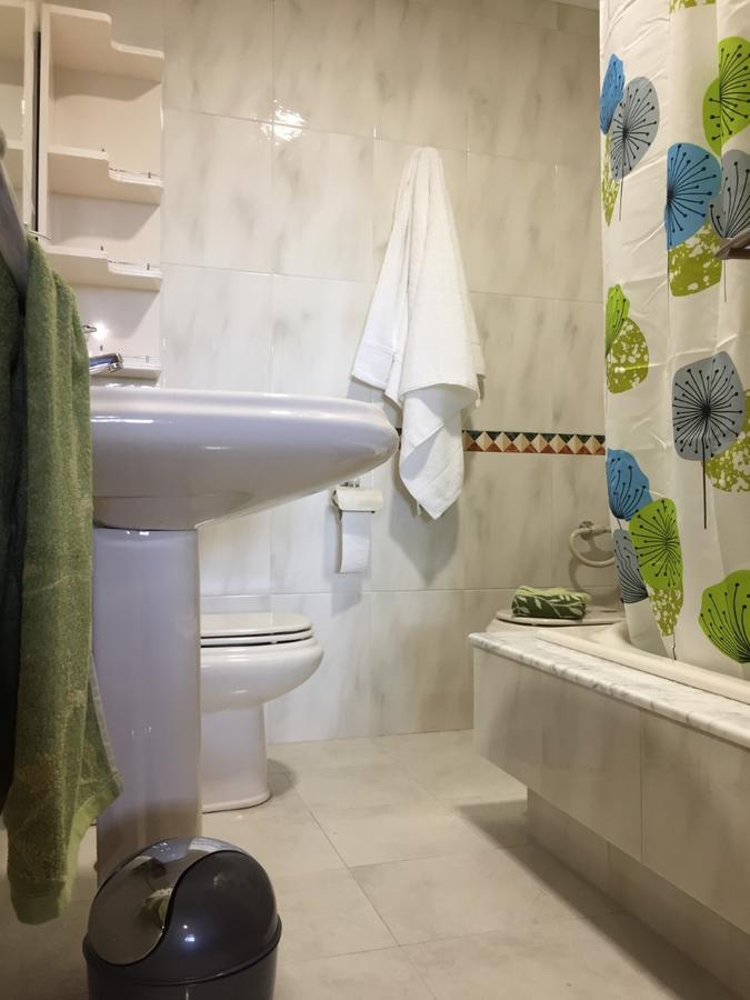 アルスーアDe Camino Vivienda De Uso Turisticoアパートメント エクステリア 写真