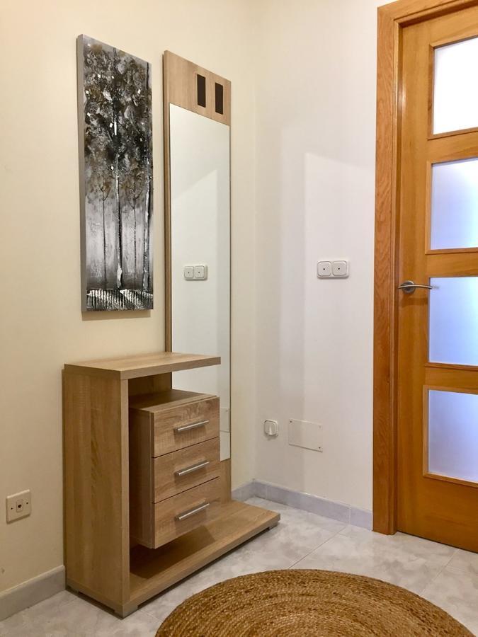 アルスーアDe Camino Vivienda De Uso Turisticoアパートメント エクステリア 写真