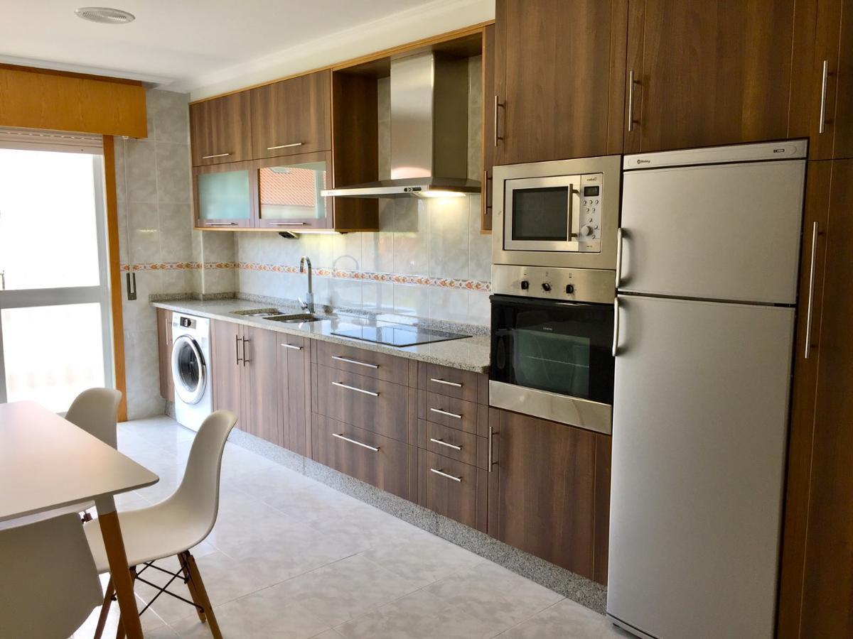 アルスーアDe Camino Vivienda De Uso Turisticoアパートメント エクステリア 写真